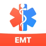 ems android application logo